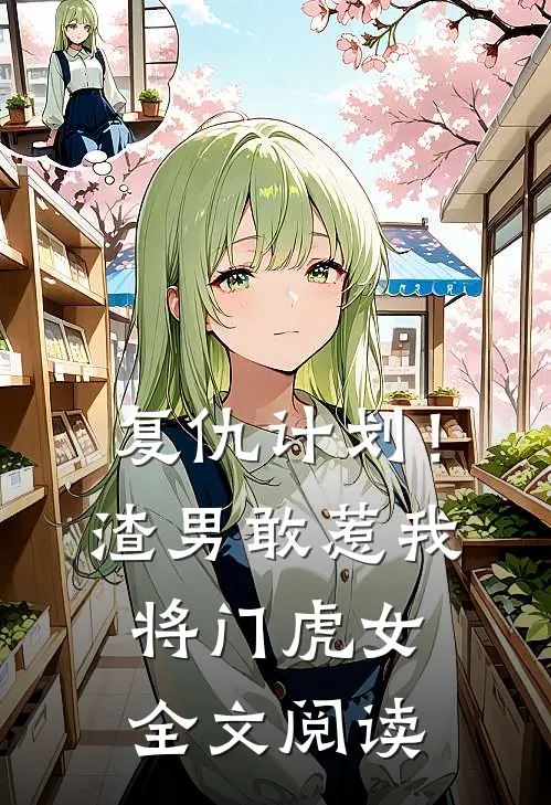 复仇计划！渣男敢惹我将门虎女全文阅读