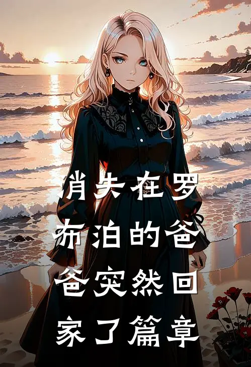 消失在罗布泊的爸爸突然回家了篇章