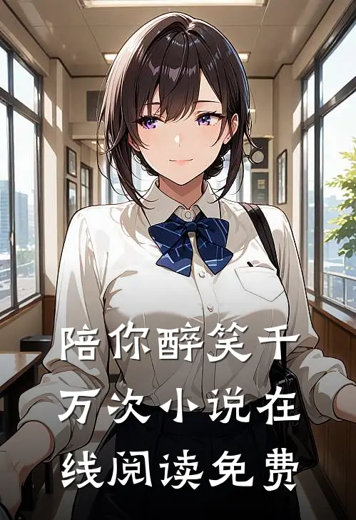 陪你醉笑千万次小说在线阅读免费