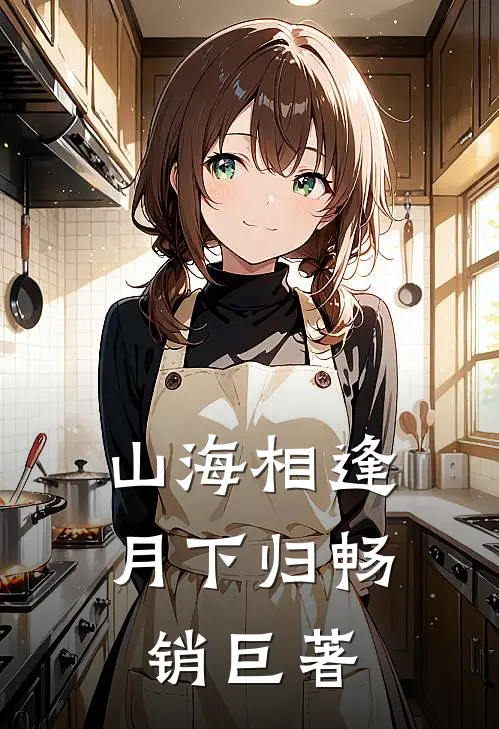 山海相逢月下归畅销巨著
