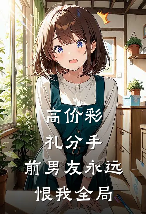 高价彩礼分手，前男友永远恨我全局