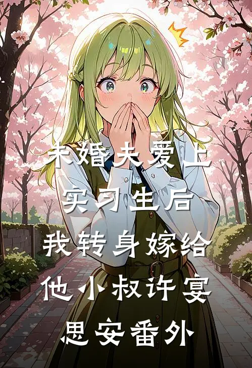 未婚夫爱上实习生后，我转身嫁给他小叔许宴思安 番外