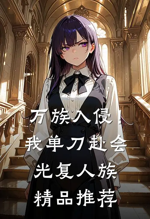 万族入侵！我单刀赴会光复人族精品推荐