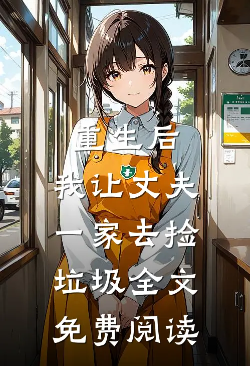 重生后，我让丈夫一家去捡垃圾全文免费阅读