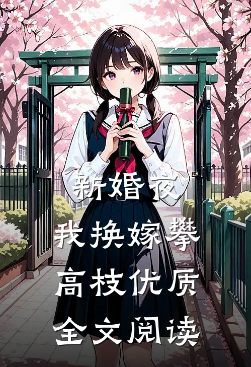 新婚夜，我换嫁攀高枝优质全文阅读