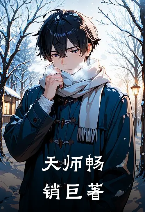 天师畅销巨著