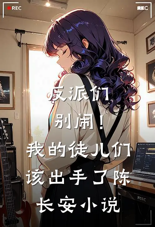 反派们别闹!我的徒儿们该出手了陈长安免费阅读
