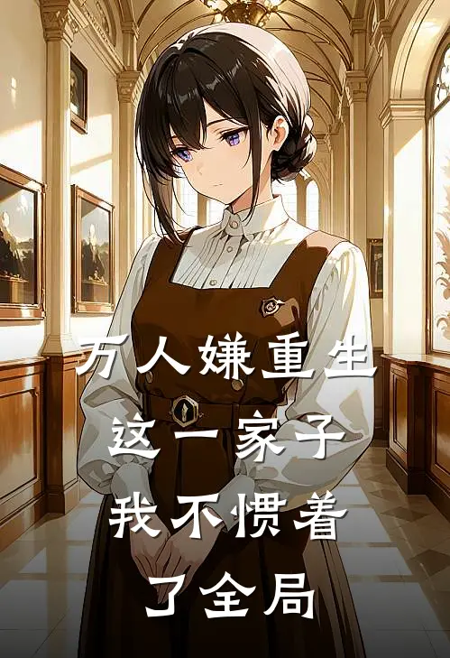万人嫌重生，这一家子我不惯着了全局