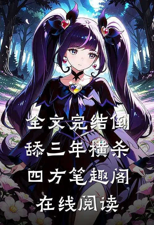 全文完结倒舔三年横杀四方笔趣阁在线阅读