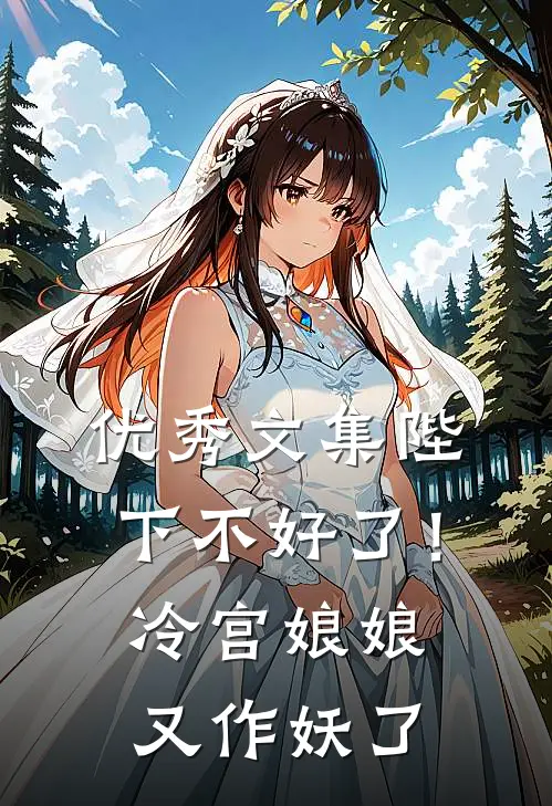 优秀文集陛下不好了！冷宫娘娘又作妖了