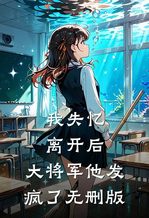 我失忆离开后，大将军他发疯了无删版