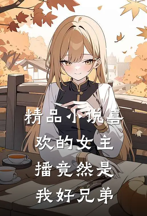 精品小说喜欢的女主播竟然是我好兄弟