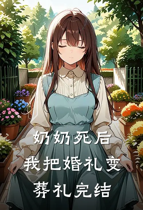 奶奶死后，我把婚礼变葬礼完结
