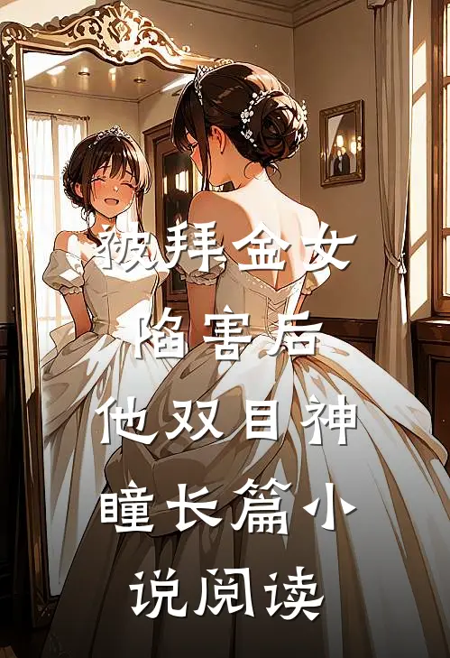 被拜金女陷害后，他双目神瞳长篇小说阅读
