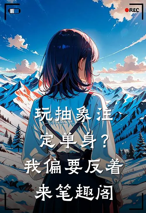 玩抽象注定单身？我偏要反着来笔趣阁