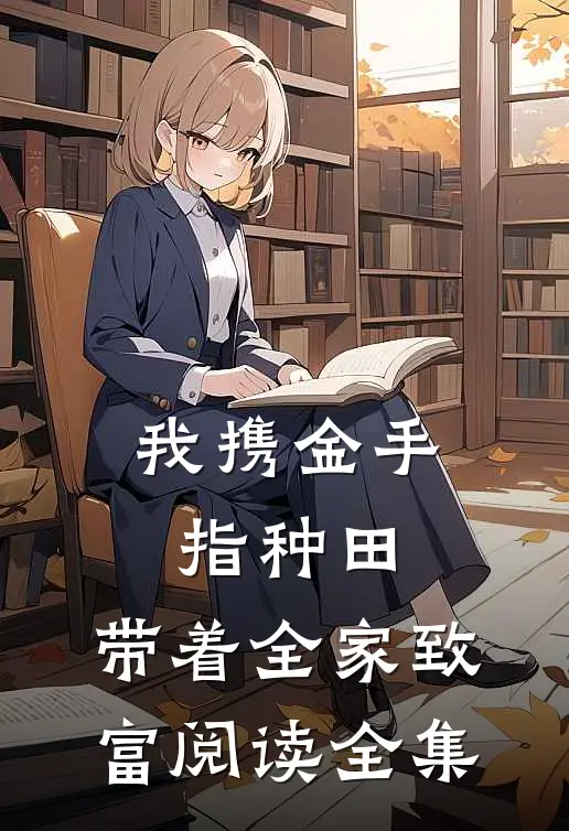 我携金手指种田，带着全家致富阅读全集