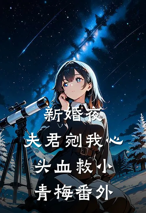 新婚夜，夫君剜我心头血救小青梅番外