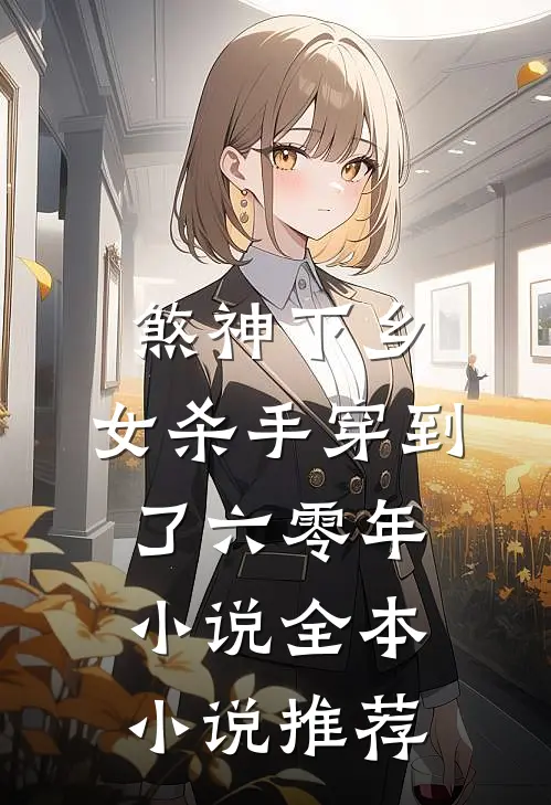煞神下乡:女杀手穿到了六零年小说全本小说推荐