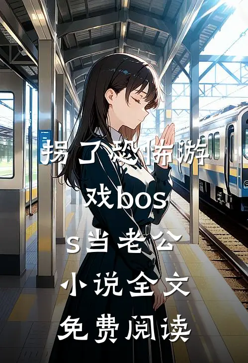 拐了恐怖游戏boss当老公小说全文免费阅读