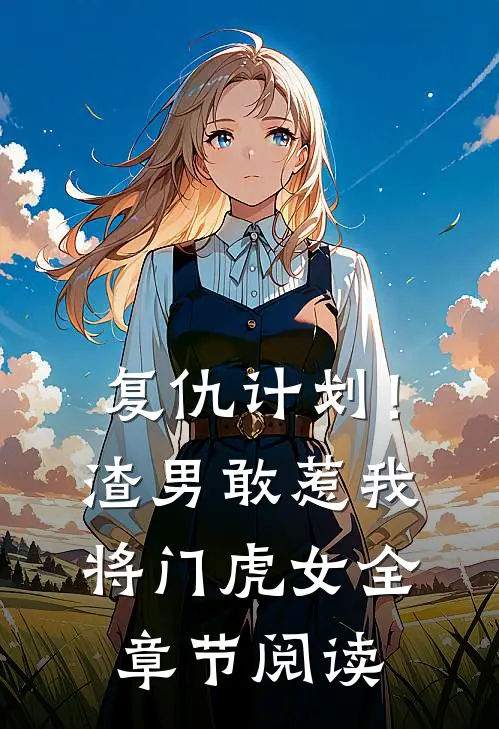 复仇计划！渣男敢惹我将门虎女全章节阅读