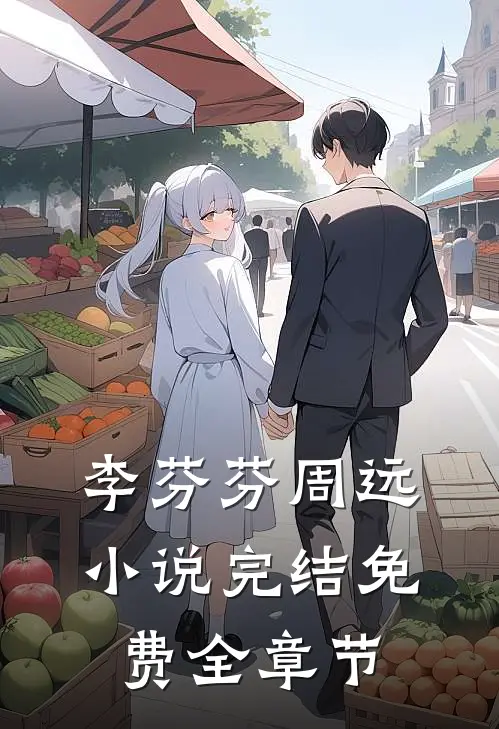 李芬芬周远小说完结免费全章节