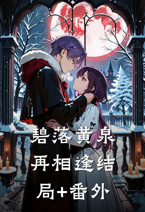 碧落黄泉再相逢结局+番外