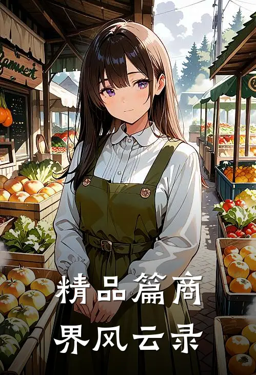 精品篇商界风云录