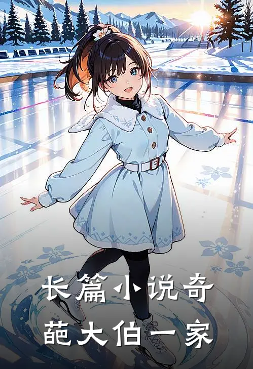 长篇小说奇葩大伯一家