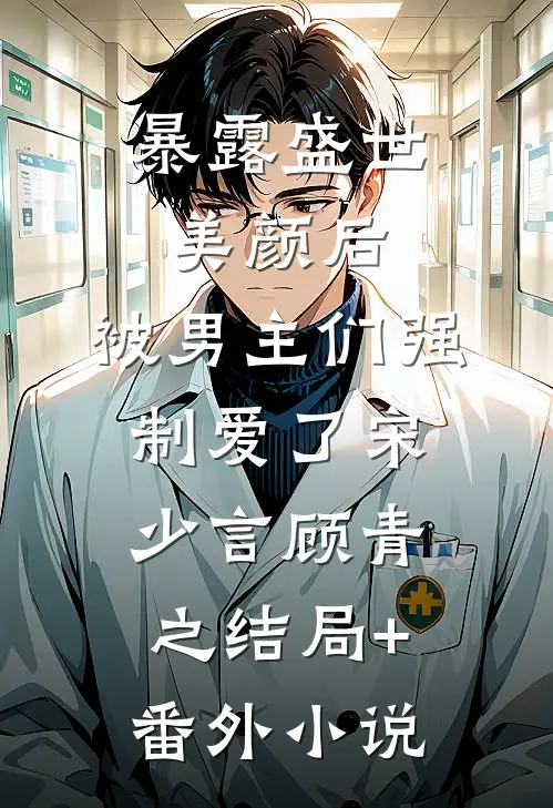 暴露盛世美颜后，被男主们强制爱了宋少言顾青之结局+番外小说