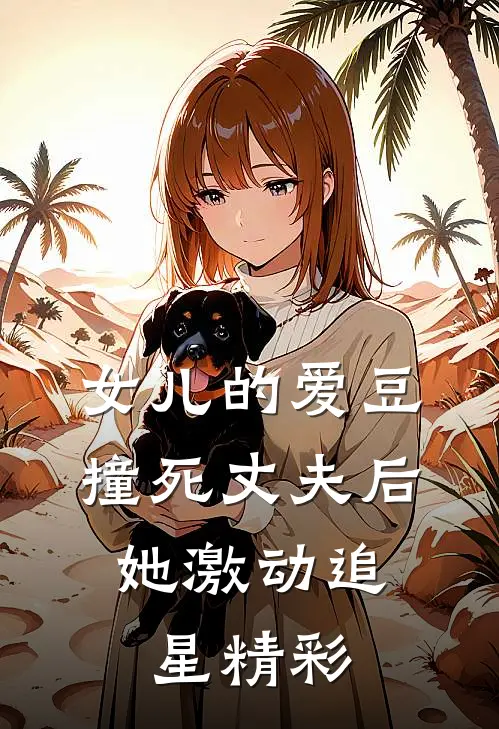 女儿的爱豆撞死丈夫后，她激动追星精彩