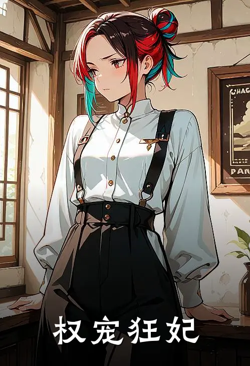权宠狂妃