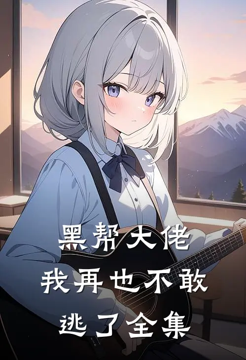 黑帮大佬，我再也不敢逃了全集