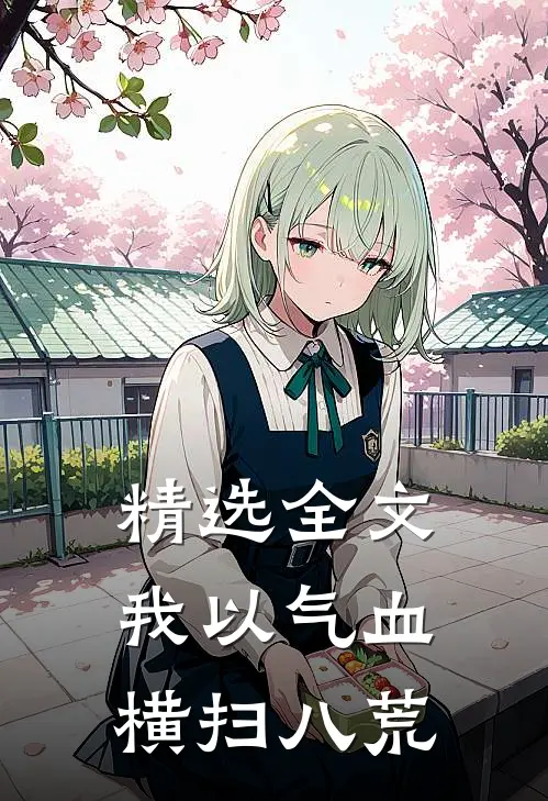 精选全文我以气血横扫八荒