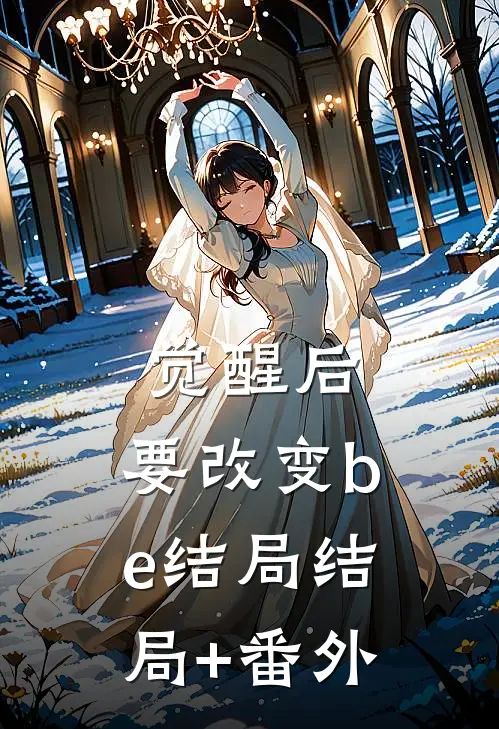 觉醒后，要改变be结局结局+番外