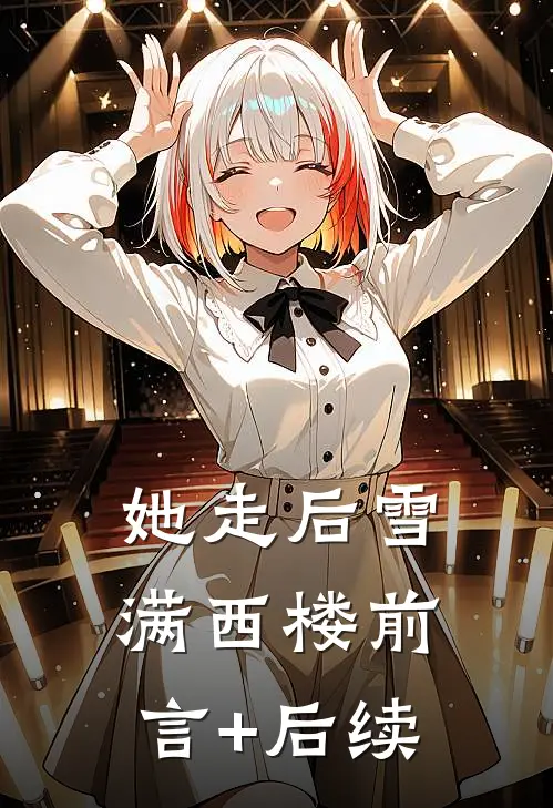 她走后雪满西楼前言+后续