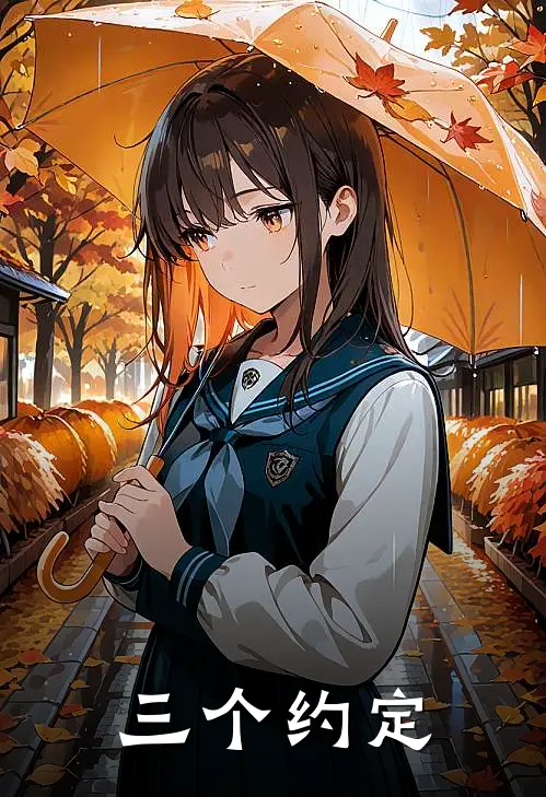 三个约定
