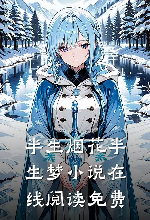 半生烟花半生梦小说在线阅读免费