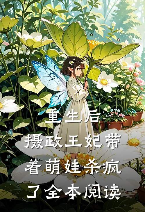重生后，摄政王妃带着萌娃杀疯了全本阅读