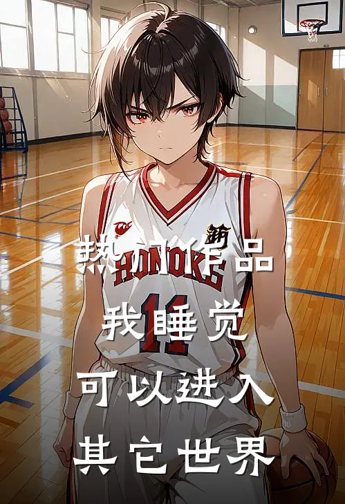 热门作品我睡觉，可以进入其它世界