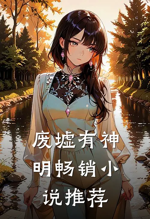 废墟有神明畅销小说推荐
