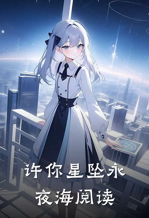 许你星坠永夜海阅读