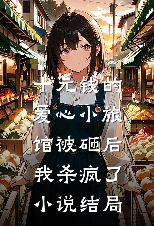 十元钱的爱心小旅馆被砸后，我杀疯了小说结局