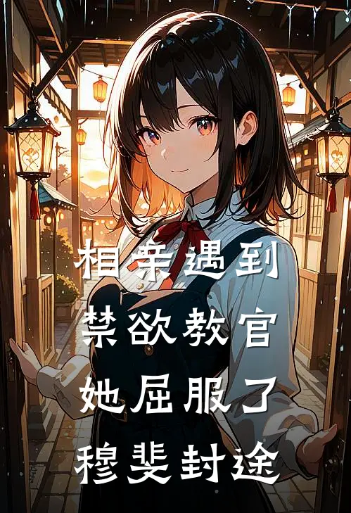 相亲遇到禁欲教官，她屈服了穆斐封途