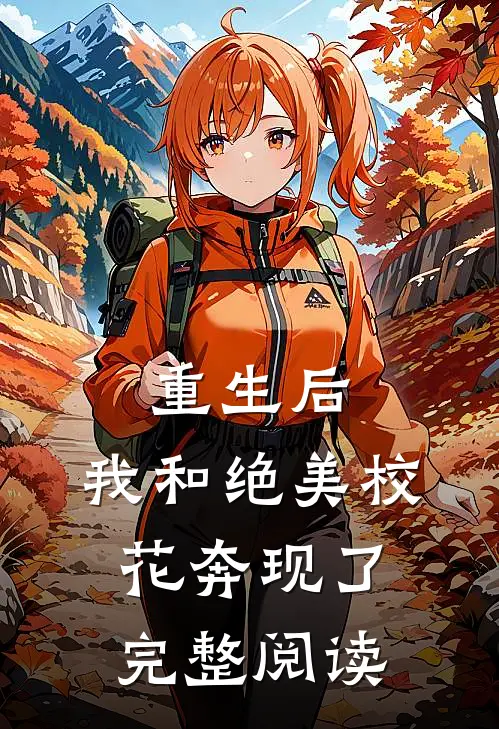 重生后,我和绝美校花奔现了完整阅读全文