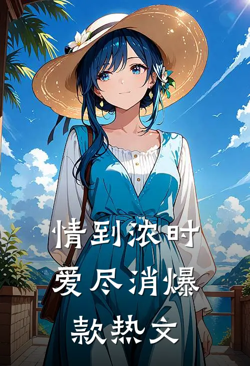 情到浓时爱尽消爆款热文