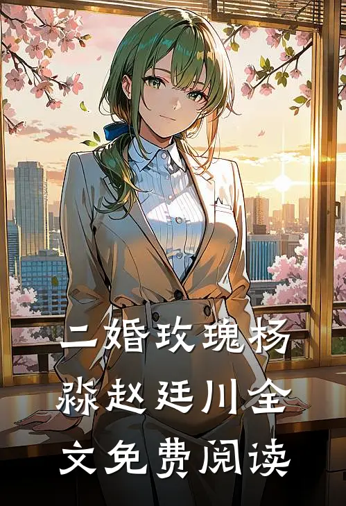 二婚玫瑰杨淼赵廷川全文免费阅读