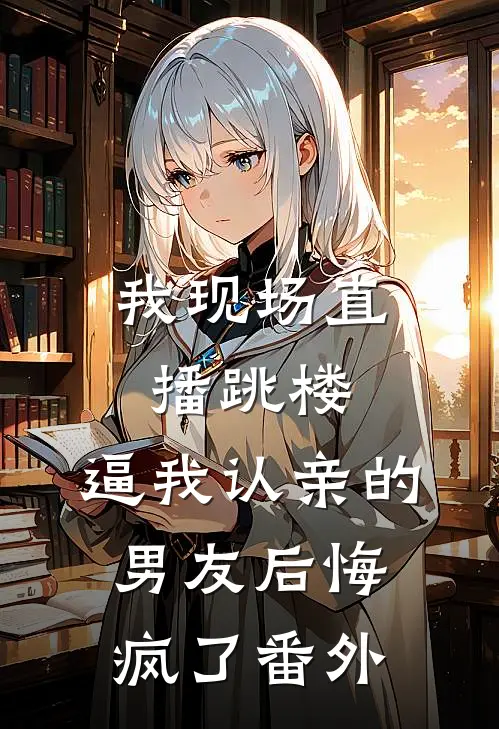 我现场直播跳楼，逼我认亲的男友后悔疯了番外