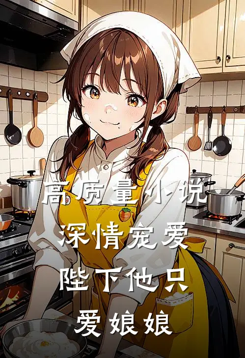 高质量小说深情宠爱：陛下他只爱娘娘