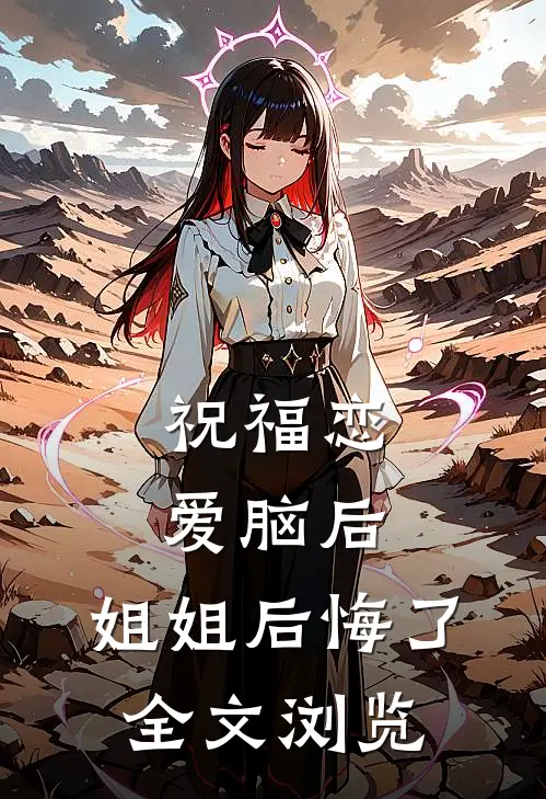 祝福恋爱脑后，姐姐后悔了全文浏览