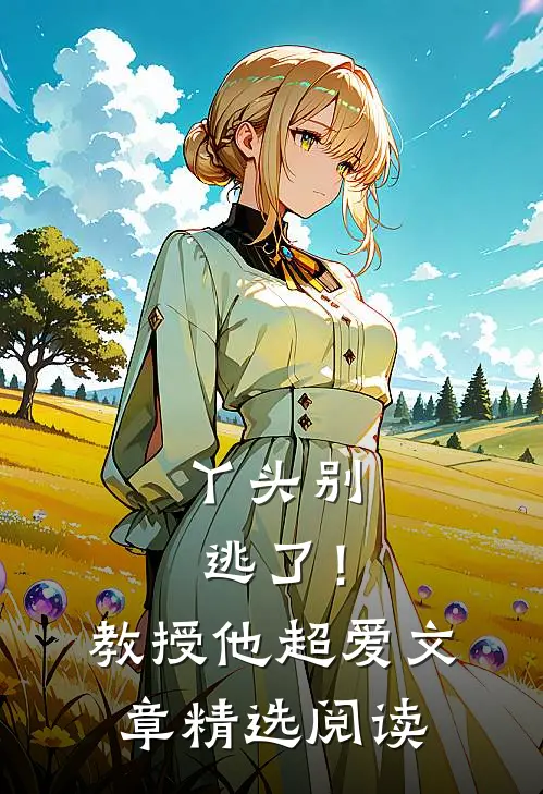 丫头别逃了！教授他超爱文章精选阅读